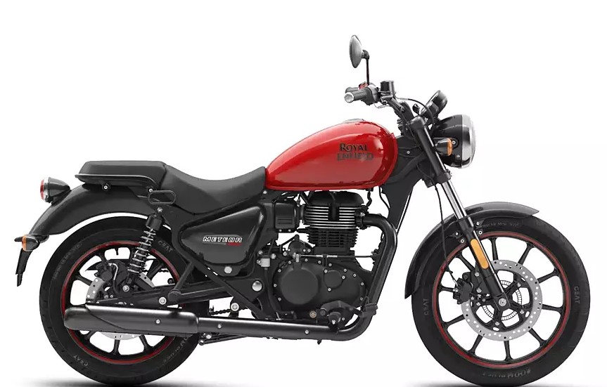 meteor 350